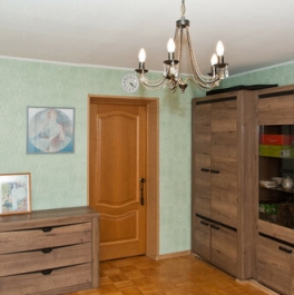 Продажа 2-комн квартиры на вторичном рынке ул Камышовая,  д. 28,  к. 1