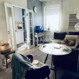 Продажа 1-комн квартиры на вторичном рынке Касимово, Цветочная улица