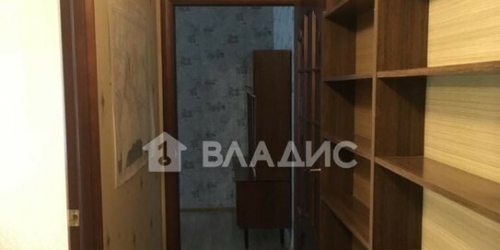 2-комн квартира Спасский пер,  д. 9
