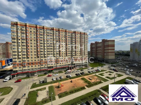 Продажа 1-комн квартиры на вторичном рынке Свердловский, Молодёжная улица,  д. 1