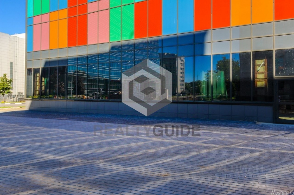 Продажа торгового помещения Старопетровский проезд,  д. 1 с2