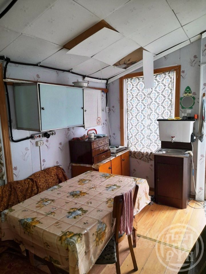 Продажа дома Борисова Грива садоводческий массив, Магнетон СНТ, улица Зеленая