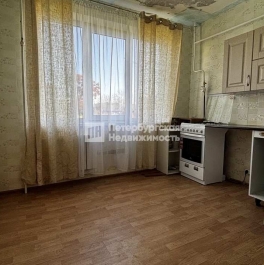 Продажа 1-комн квартиры на вторичном рынке деревня Почап, деревня Почап, ул Солнечная, д 21