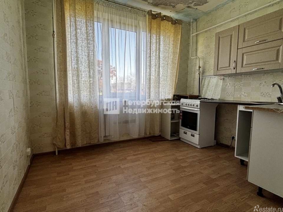 Продажа 1-комн квартиры на вторичном рынке деревня Почап, деревня Почап, ул Солнечная, д 21