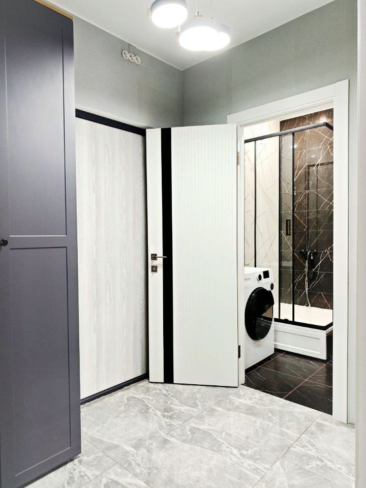 Продажа 1-комн квартиры на вторичном рынке Колпино, проезд Понтонный, 6