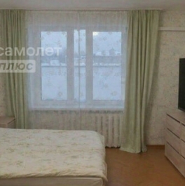 Продажа 1-комн квартиры на вторичном рынке улица Вучетича,  д. 8