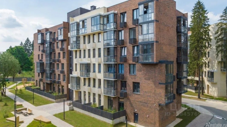 Продажа ПСН Аристово, улица Детства,  д. 3