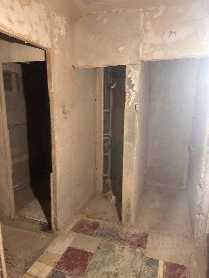 Продажа 1-комн квартиры на вторичном рынке д. Новое Девяткино, улица Энергетиков, 2