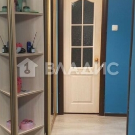 Продажа 1-комн квартиры на вторичном рынке Центральная улица,  д. 35