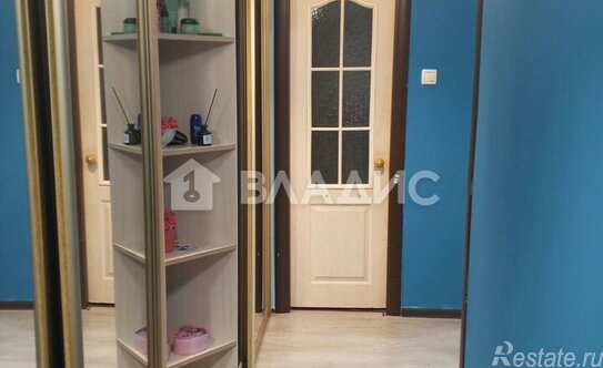 Продажа 1-комн квартиры на вторичном рынке Центральная улица,  д. 35