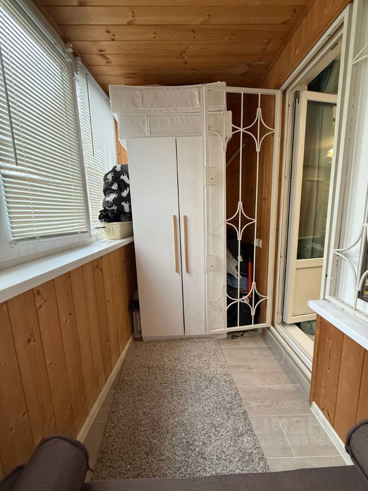 Продажа 3-комн квартиры на вторичном рынке Реутов, улица Октября, 6