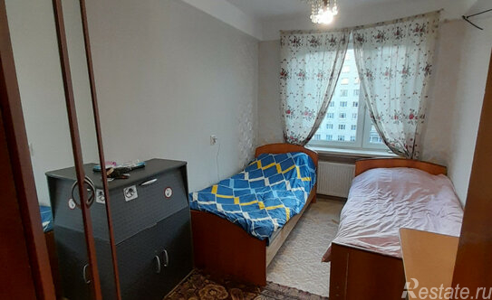 Продажа 2-комн квартиры на вторичном рынке улица Подвойского,  д. 24 к2