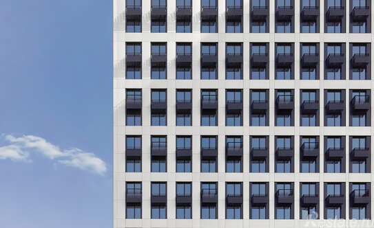 Продажа 2-комн квартиры на вторичном рынке Нагатинская наб,  д. 10А