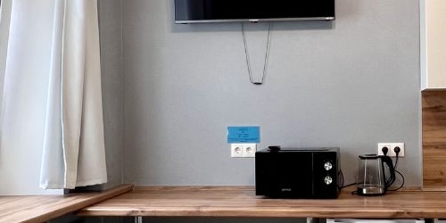 Студия переулок Токмаков, 16С2