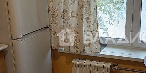 3-комн квартира Севанская улица, 9К3