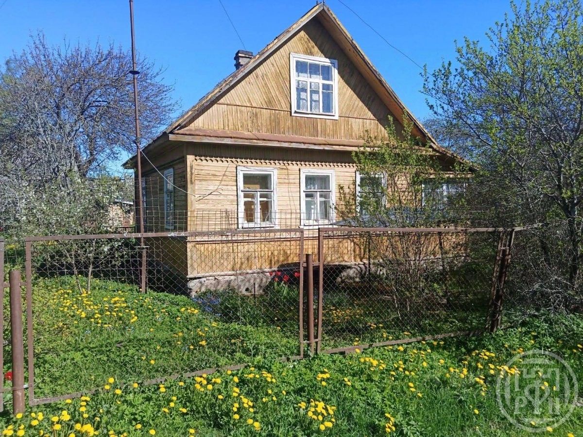 Продажа дома Толмачево городской поселок, улица Комсомольская