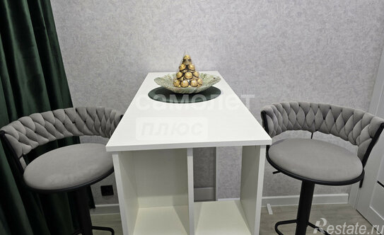 Продажа 1-комн квартиры на вторичном рынке ул Сеславинская,  д. 6