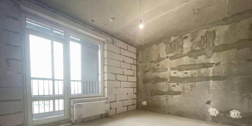 2-комн квартира Кубинская ул. ,  д. 82,  к. 3