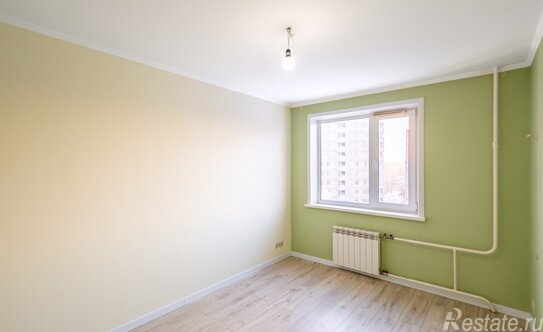 Продажа 3-комн квартиры на вторичном рынке Фрязино г, Мира пр-кт,  д. 29