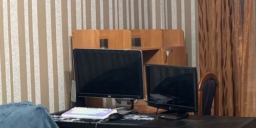 1-комн квартира улица Новоселов, 41