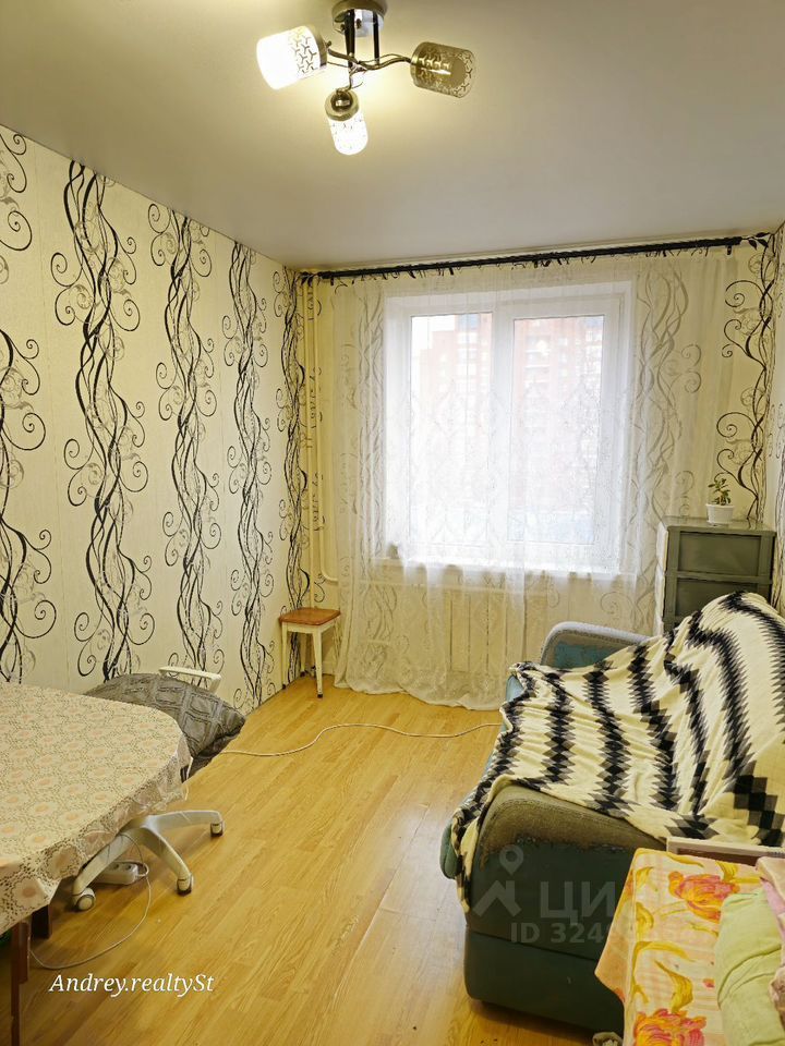 Продажа 2-комн квартиры на вторичном рынке Ступино, улица Горького, 22
