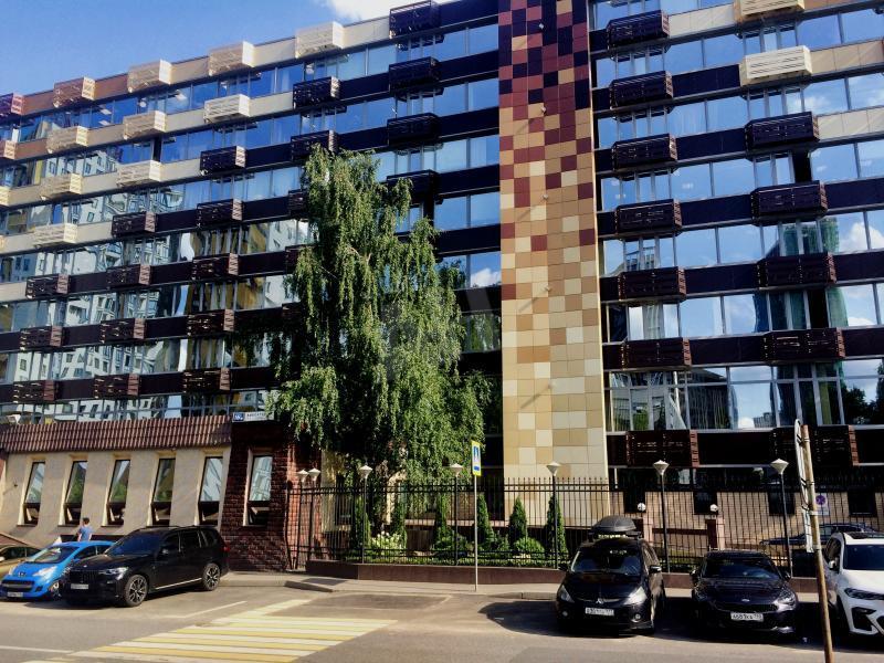 Аренда офиса Выборгская ул