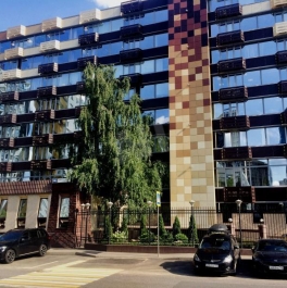 Аренда офиса Выборгская ул