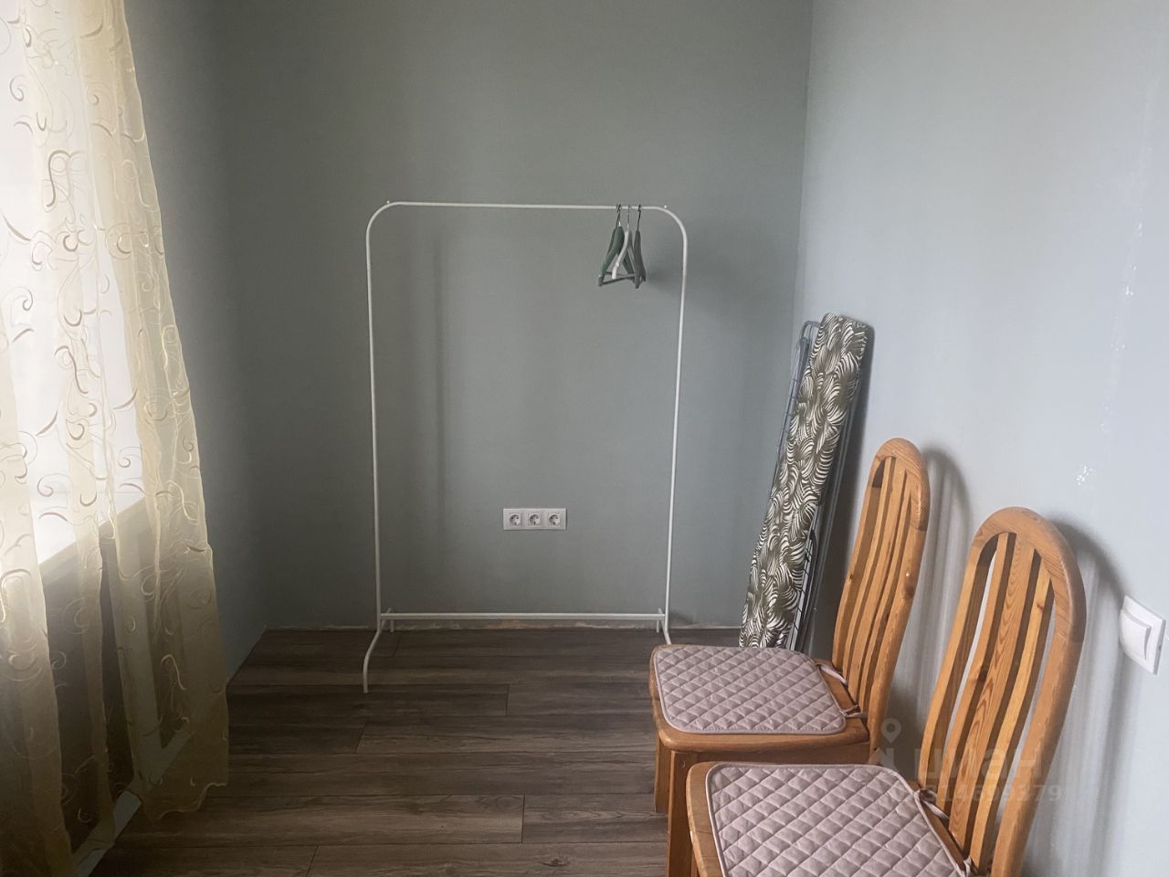 Аренда 2-комн квартиры на вторичном рынке Среднеохтинский проспект, 59