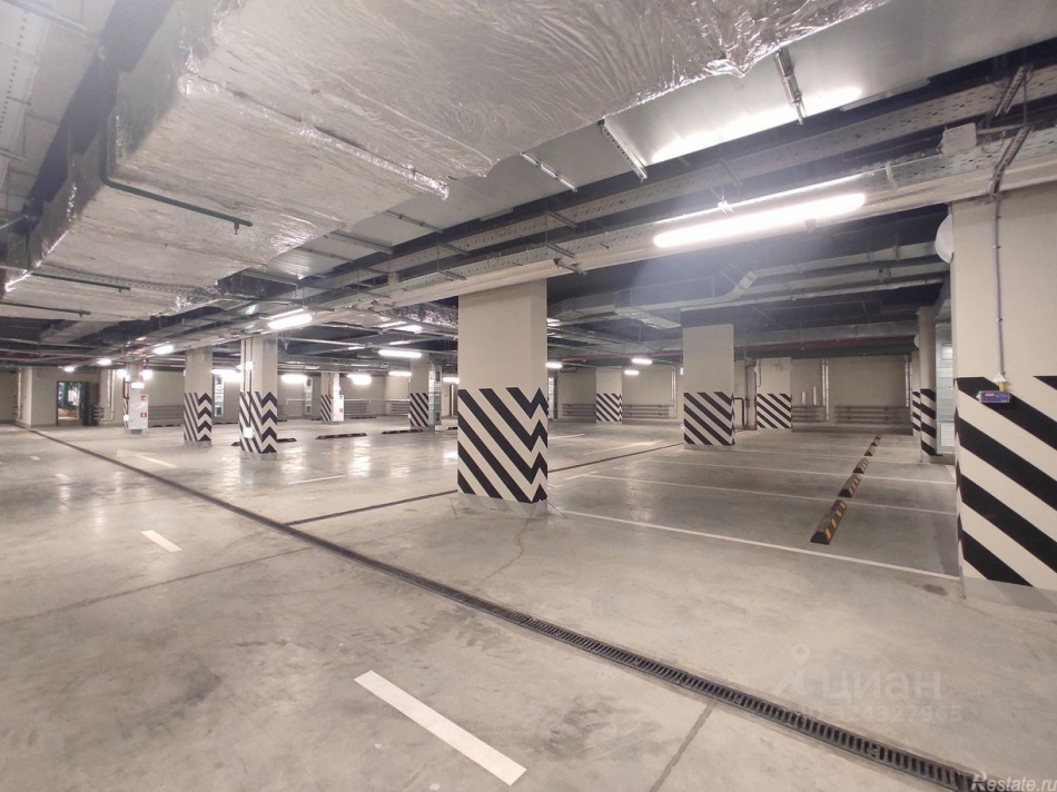 Продажа гаража Гостиничный проезд,  д. 10