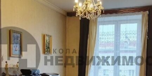 2-комн квартира Новочеркасский пр-кт,  д. 45,  к. 1