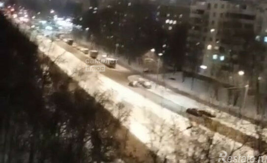 Продажа 1-комн квартиры на вторичном рынке Чертановская ул,  д. 18