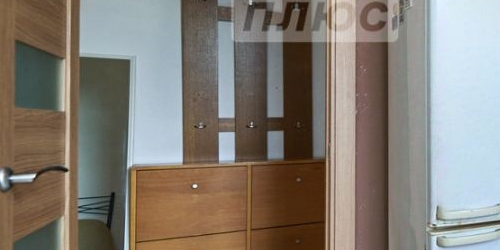 3-комн квартира Осташковская улица, 30