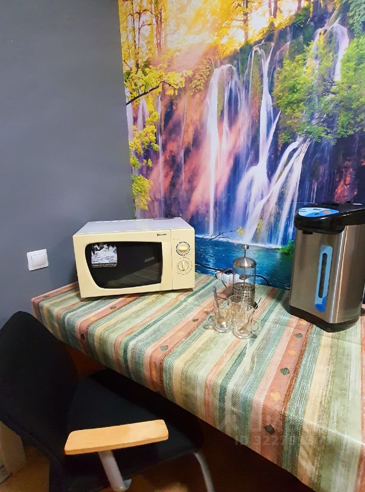 Аренда комнаты бульвар Александра Грина, 3