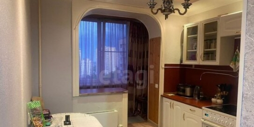 1-комн квартира Лебедянская улица,  д. 32