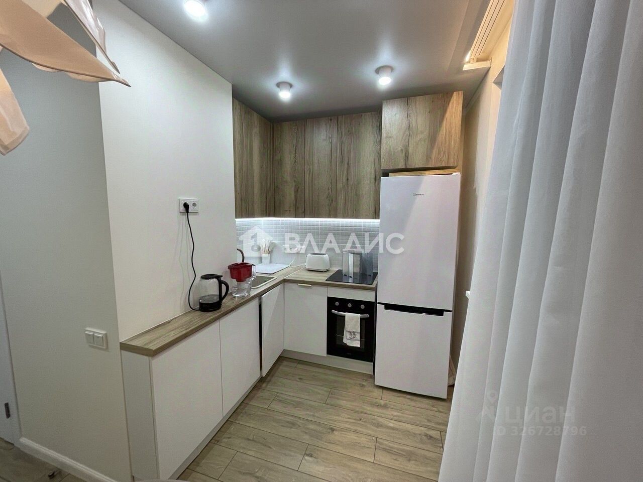 Продажа 1-комн квартиры на вторичном рынке Старокачаловская улица, 1К2