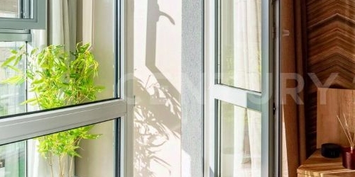 1-комн квартира Лахта тер., улица Новая, 51к10