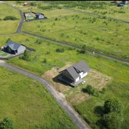 Продажа земли Ванвилладж, ул Рубиновая,  д. 23