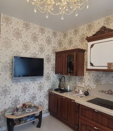 2-комн квартира Старо-Петергофский проспект, 37