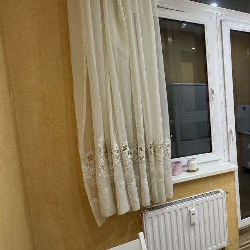 1-комн квартира проспект Маршала Блюхера, 9к2