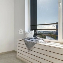 Продажа 1-комн квартиры на вторичном рынке Шелепихинская наб,  д. 42,  к. 3