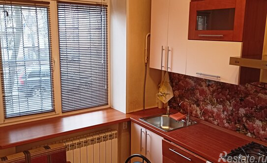 Продажа 2-комн квартиры на вторичном рынке Расковой пер,  д. 24