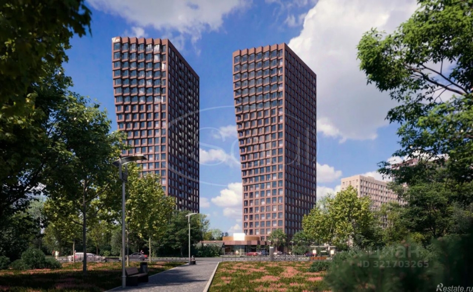 Продажа торгового помещения улица Академика Челомея