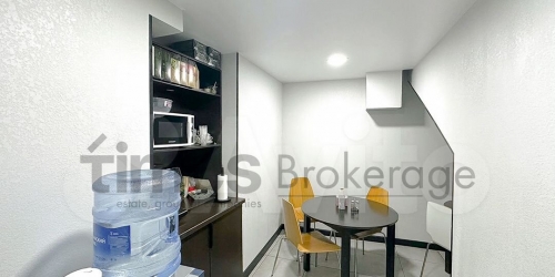 Офис ул Новослободская,  д. 31,  к. 2