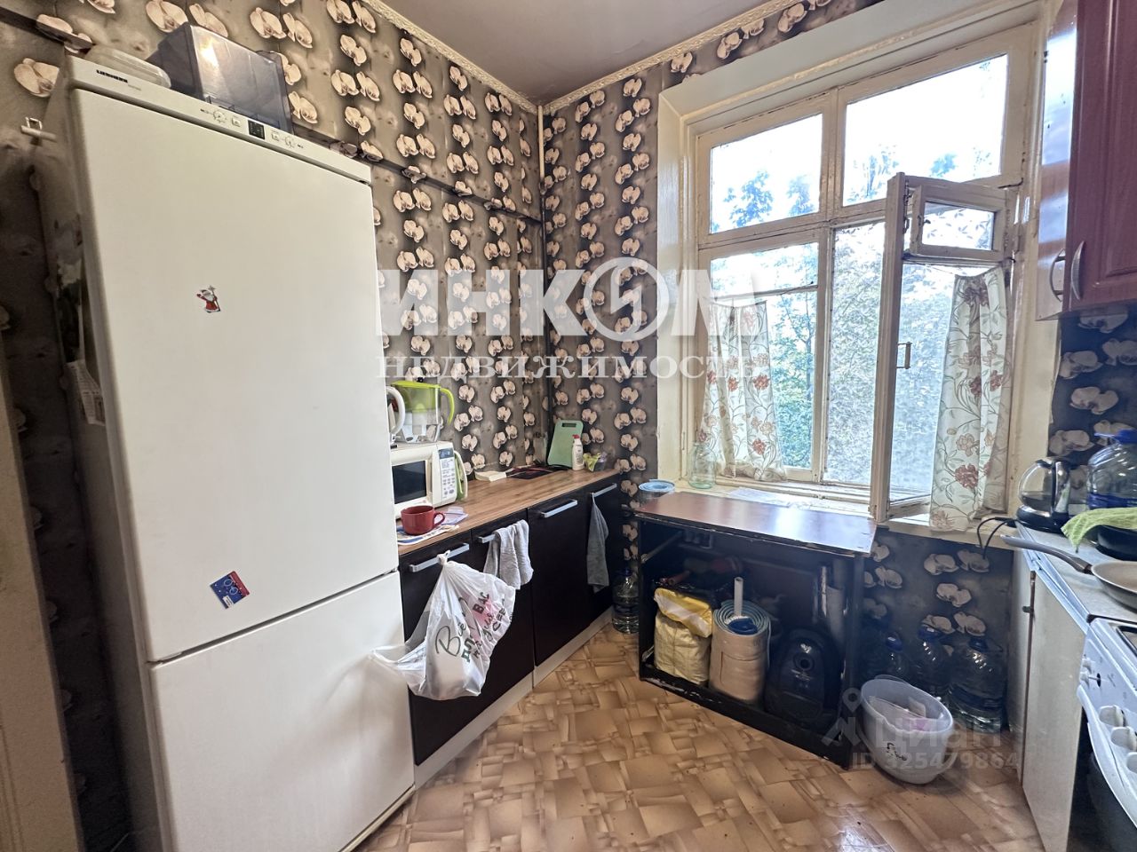 Продажа комнаты улица Юных Ленинцев, 14/16к1