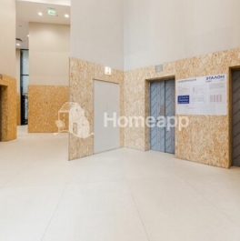 Продажа 2-комн квартиры на вторичном рынке ул Лобачевского,  д. 120,  к. 1