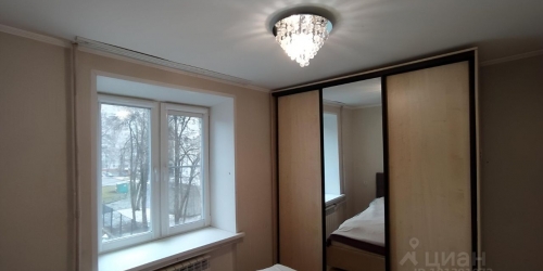 2-комн квартира Владимирская 1-я ул,  д. 9