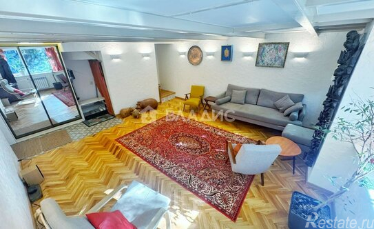 Продажа 2-комн квартиры на вторичном рынке Домодедовская улица,  д. 4