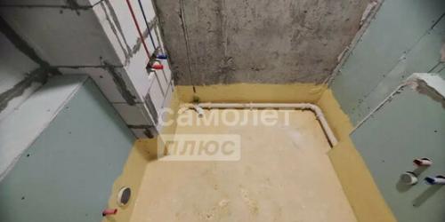 2-комн квартира Хуторская 2-я ул,  д. 34