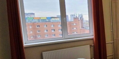 2-комн квартира Политехническая улица, 6