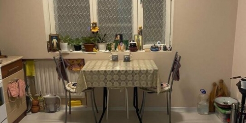 1-комн квартира Индустриальный пр-кт,  д. 13